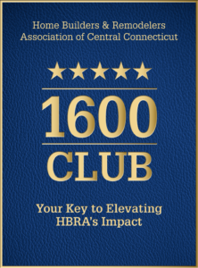 1600 Club Logo