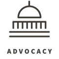 Advocacy Icon