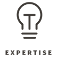 Expertise Icon