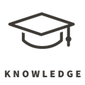 Knowledge Icon