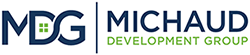 MDG logo