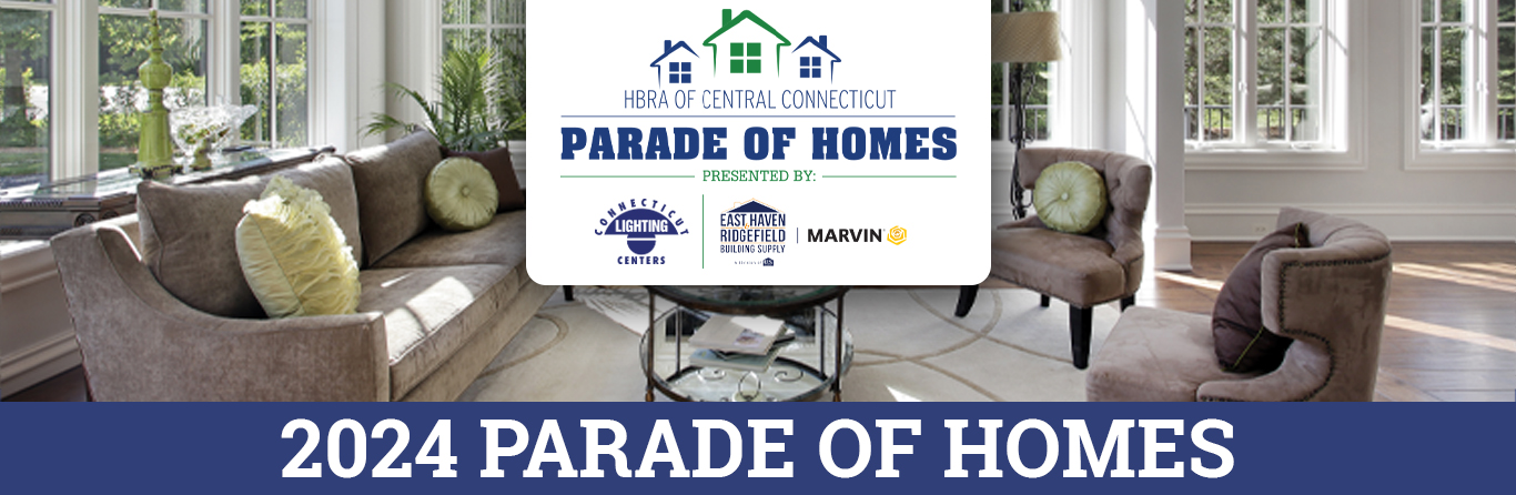 2024 Parade of Homes