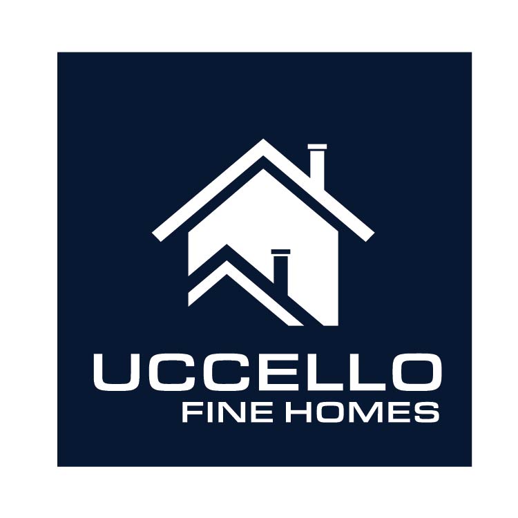 Uccello Fine Homes Logo